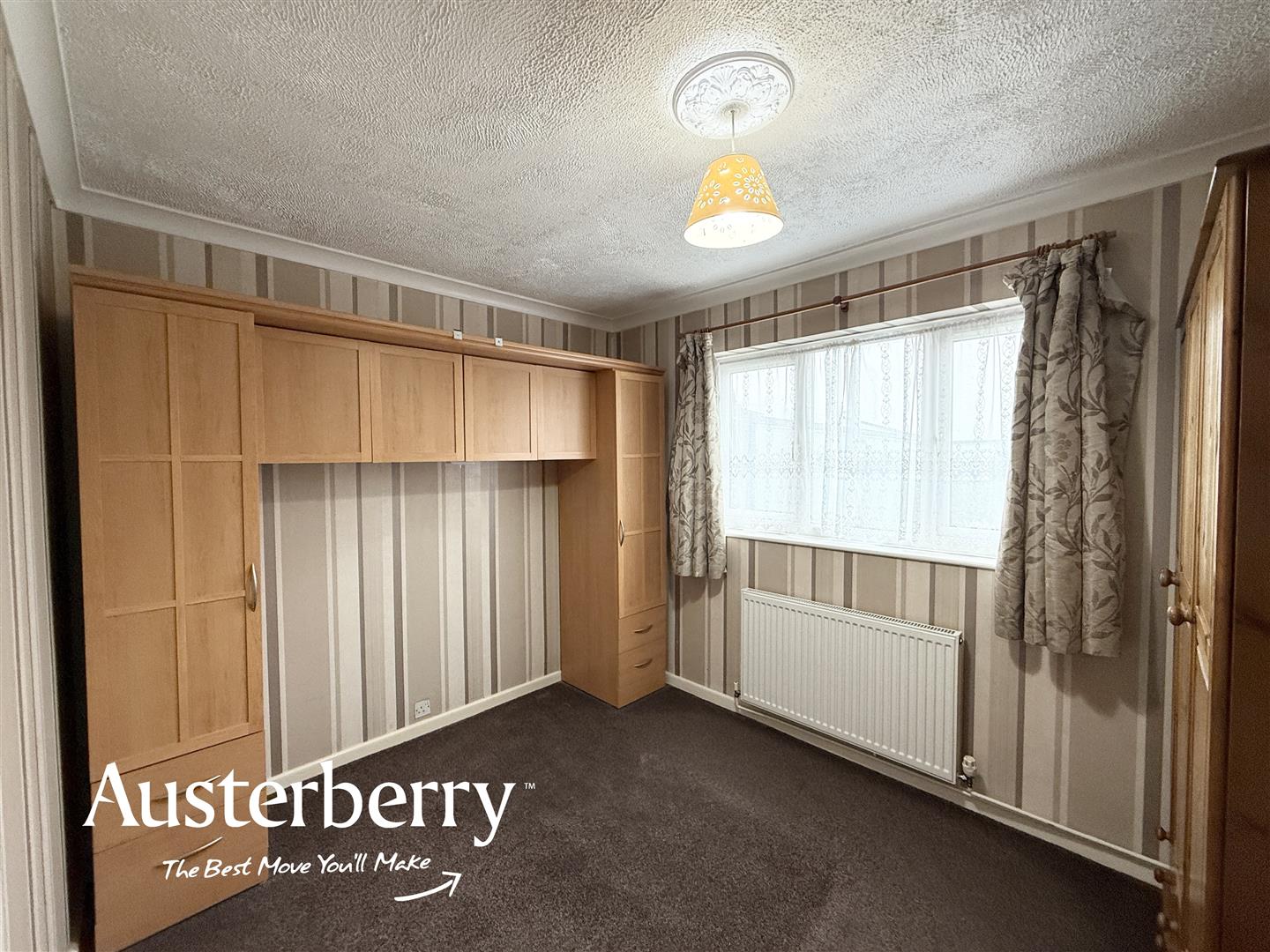 Alfreton Road, Fenton, Stoke-On-Trent